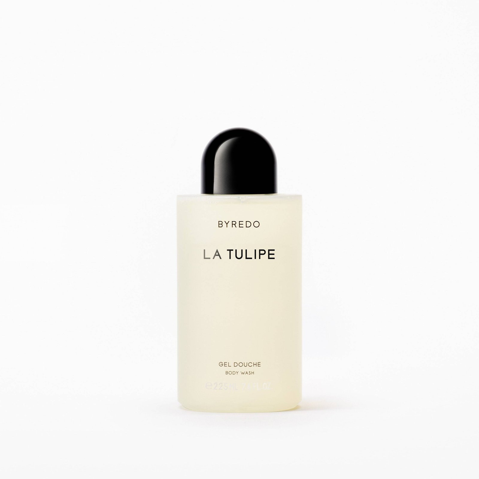 La Tulipe Body Wash 225 ml - BYREDO