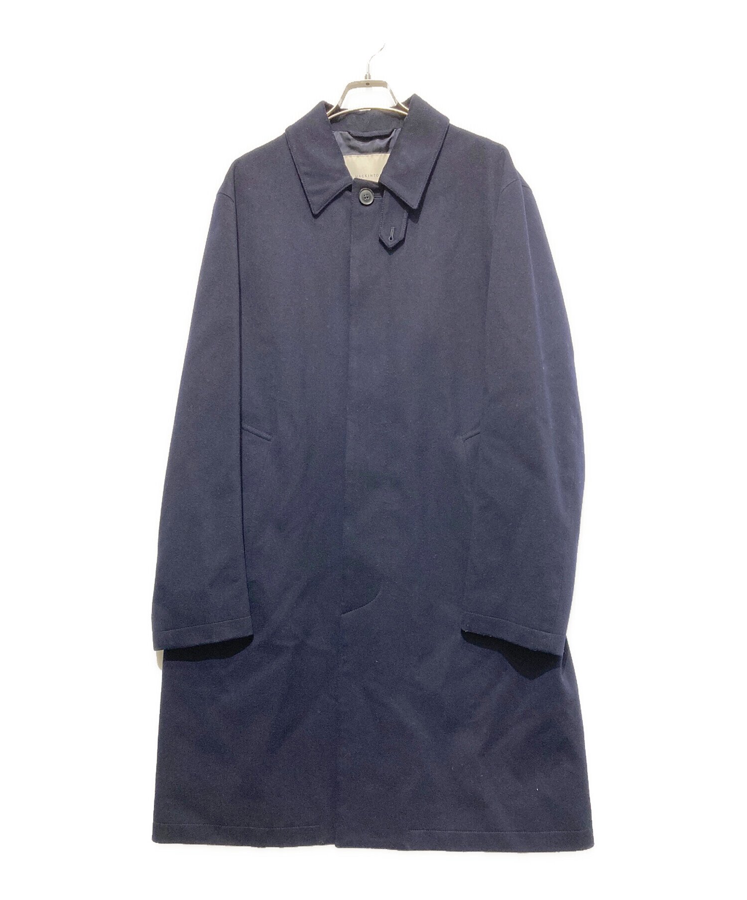中古・古着通販】MACKINTOSH (マッキントッシュ) ダンケルドステン