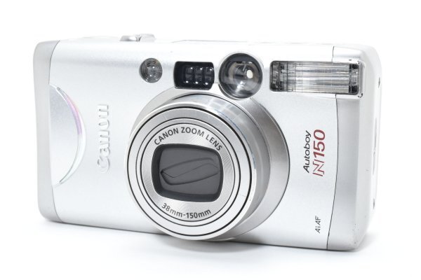 Yahoo!オークション -「canon n150」の落札相場・落札価格