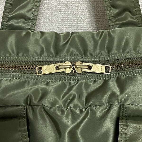 送料無料 PORTER ポーター TANKER タンカー 吉田カバン ボストンバッグ