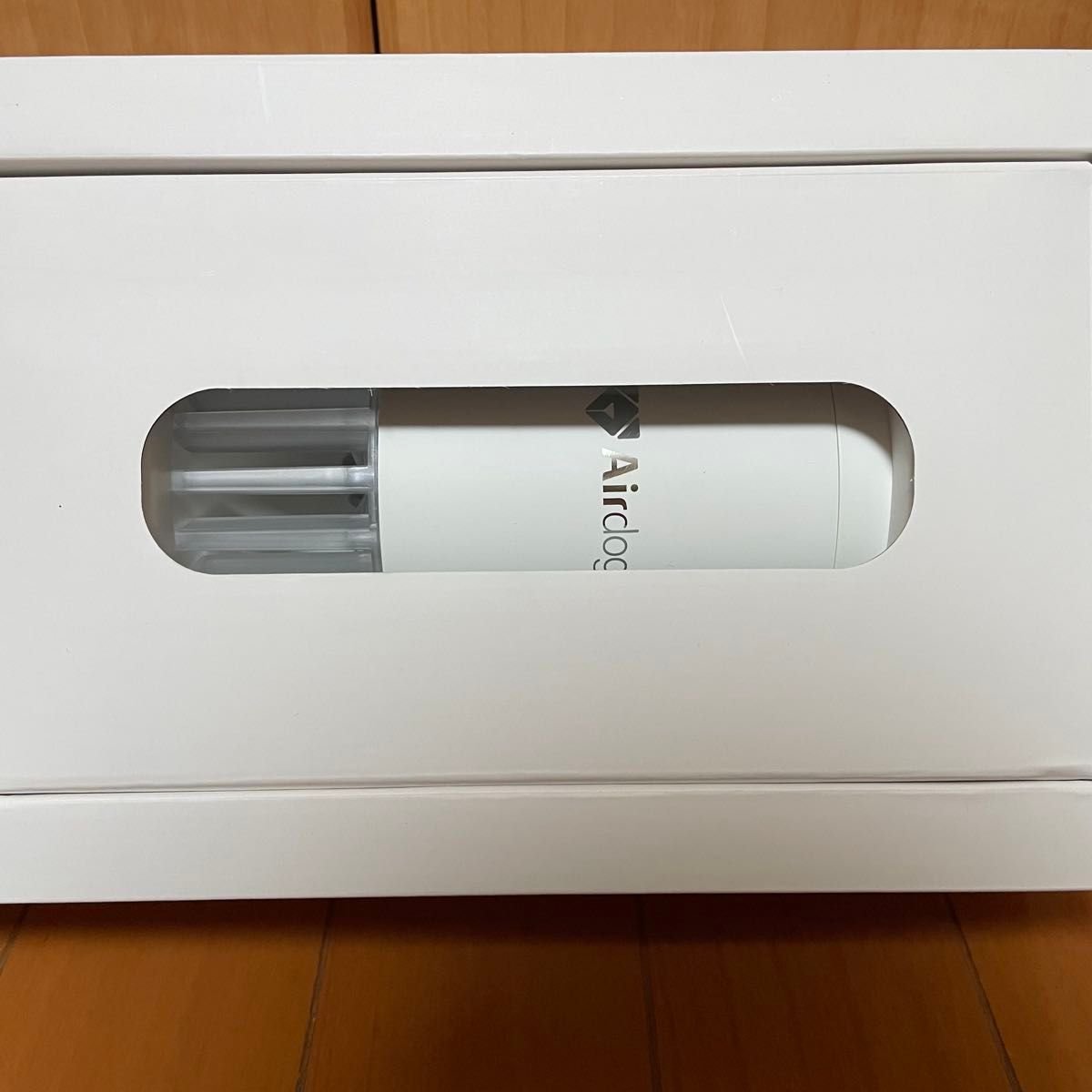 未使用】Airdog mini ホワイト エアードッグ CZ-20T｜Yahoo!フリマ（旧