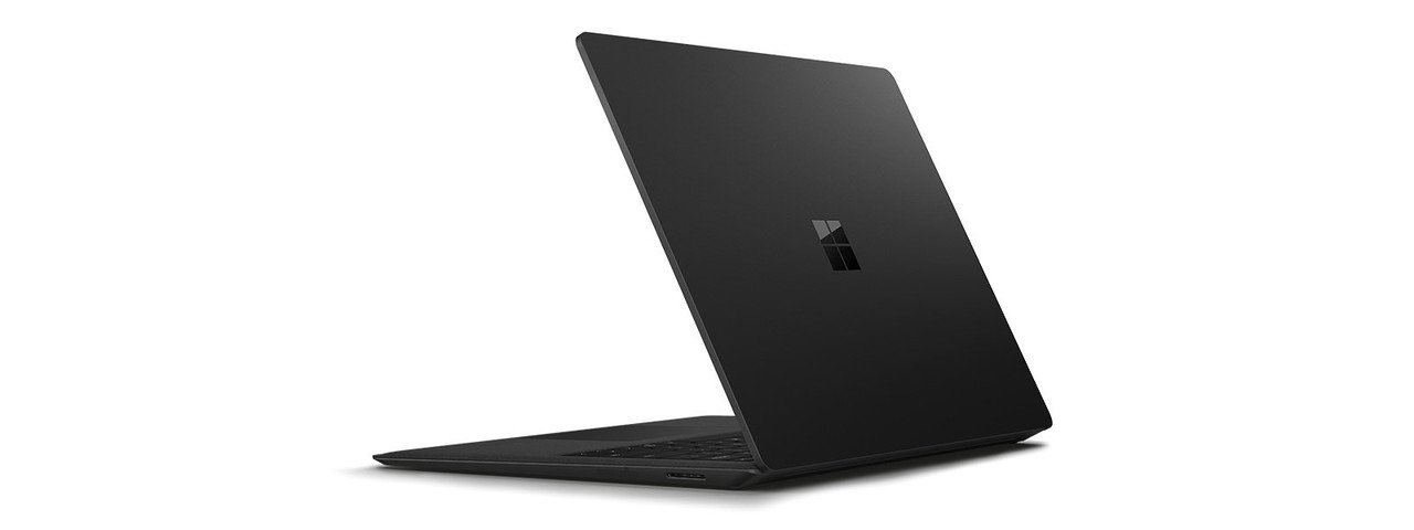 Microsoft Corp Surf Laptop 2 512gb I7 16gb Black
