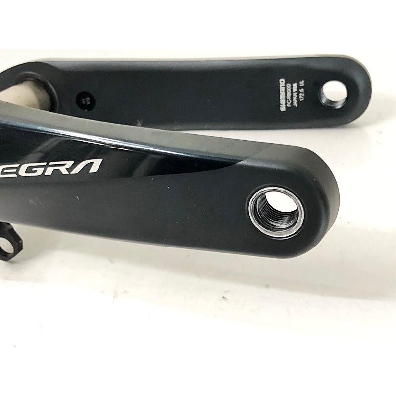 シマノ（SHIMANO） アルテグラ ULTEGRA FC-R8000 172.5mm クランク