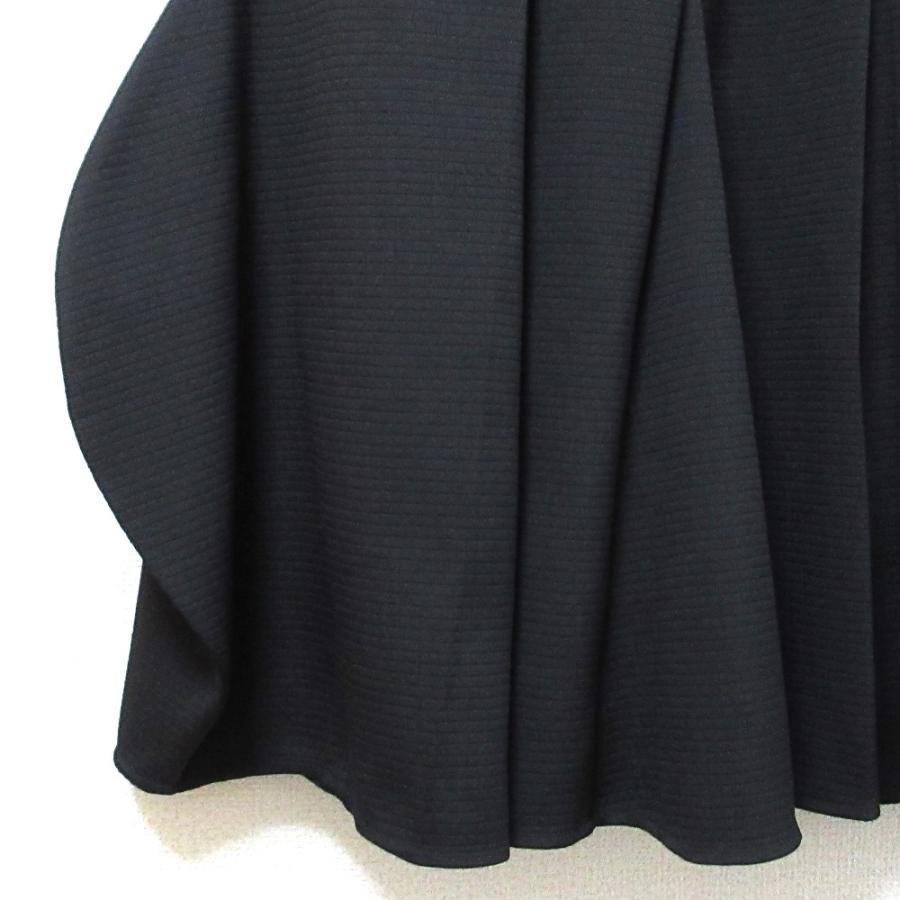 nagonstans 美品 24SS nagonstans ナゴンスタンス depth flare skirt