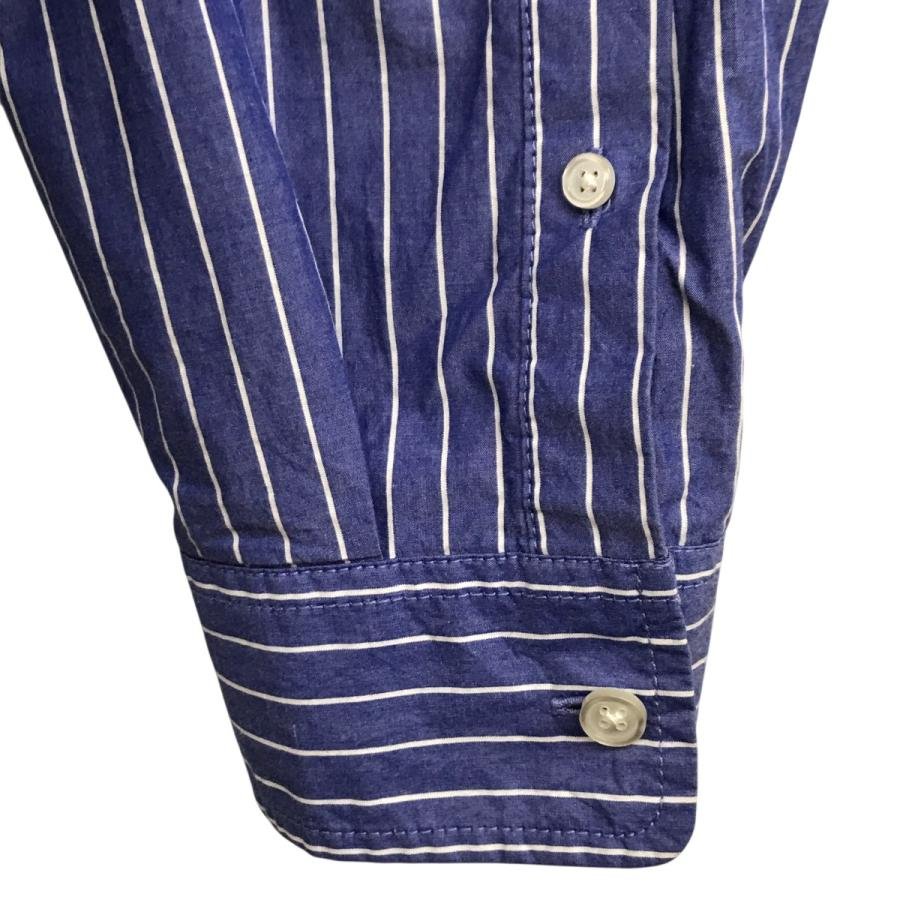 Supreme（シュプリーム） Supreme Loose Fit Stripe Shirt ストライプ