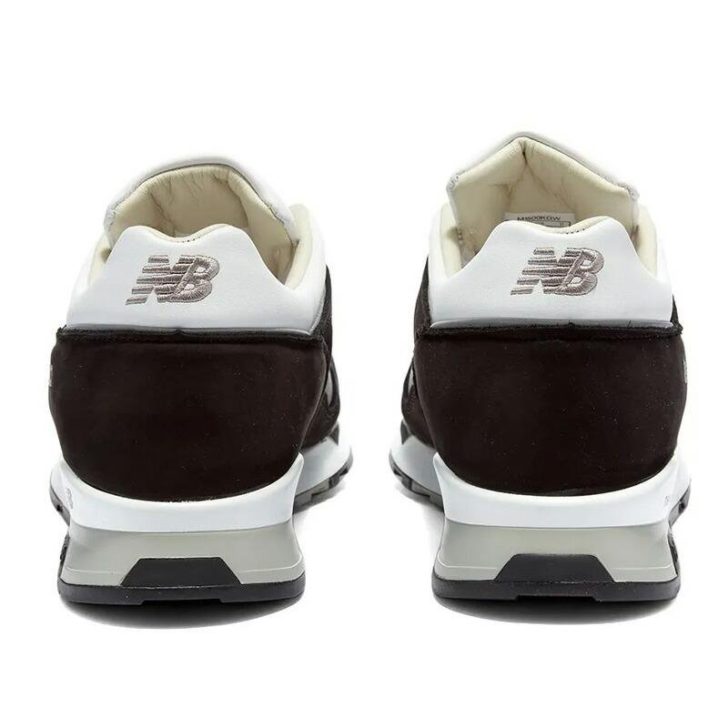 New Balance（ニューバランス） ニューバランススニーカー メンズ 黒