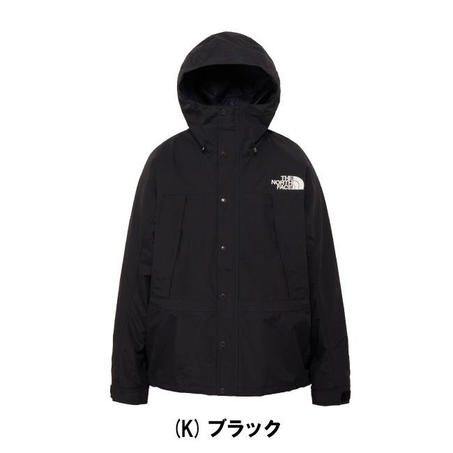 THE NORTH FACE（ザ ノースフェイス） Mountain Light Jacket