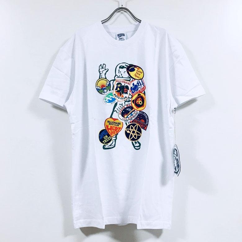 BILLIONAIRE BOYS CLUB（ビリオネアボーイズクラブ） ビリオネア