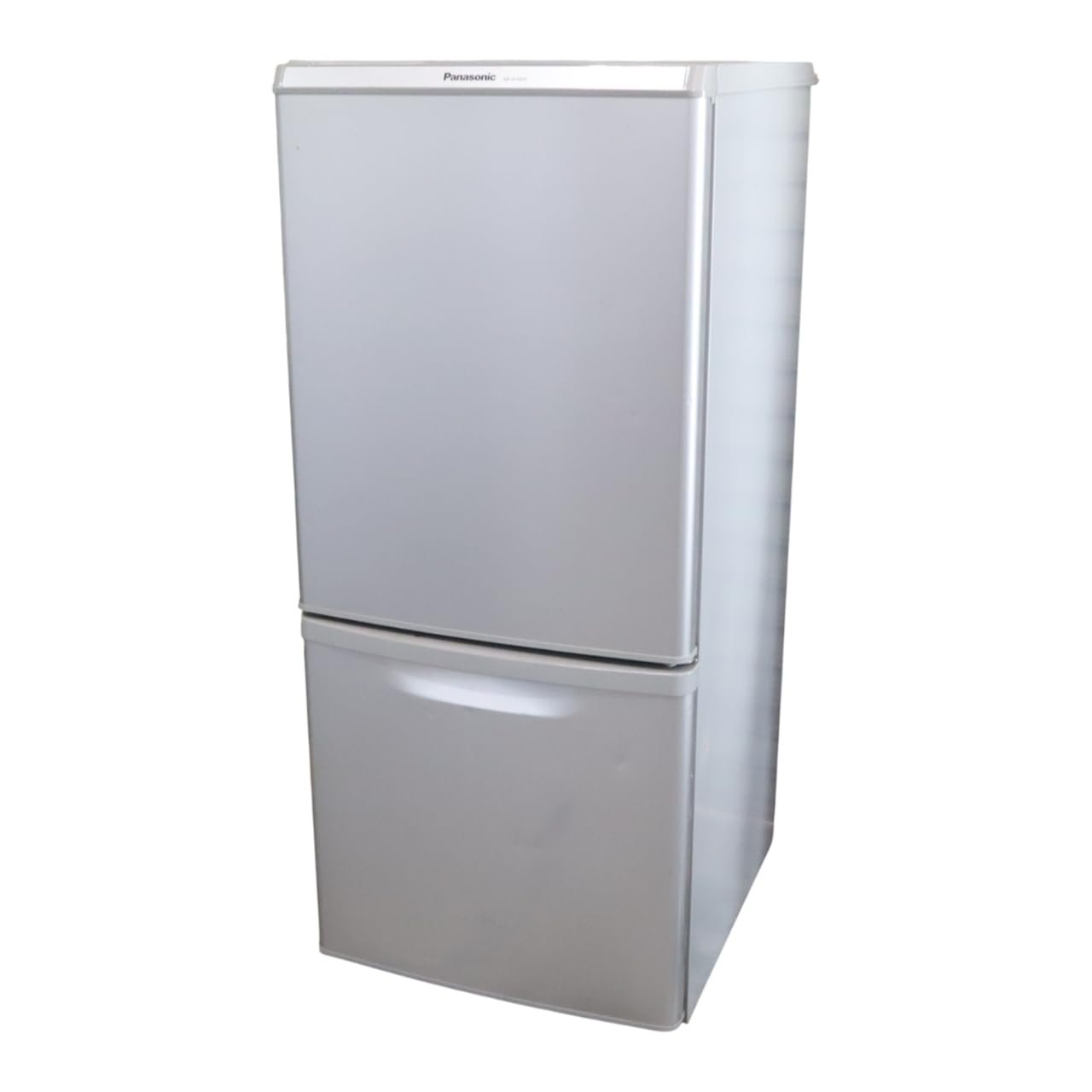 Amazon.co.jp: パナソニック 138L パーソナル冷蔵庫 2ドア 右開き