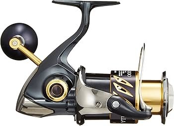 Amazon | シマノ(SHIMANO) スピニングリール 13 ステラ SW4000XG