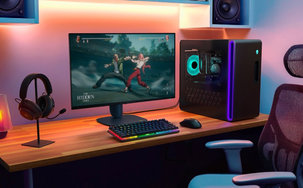 Amazon.co.jp: Dell AW2725D 26.7インチ 有機EL Alienware ゲーミング