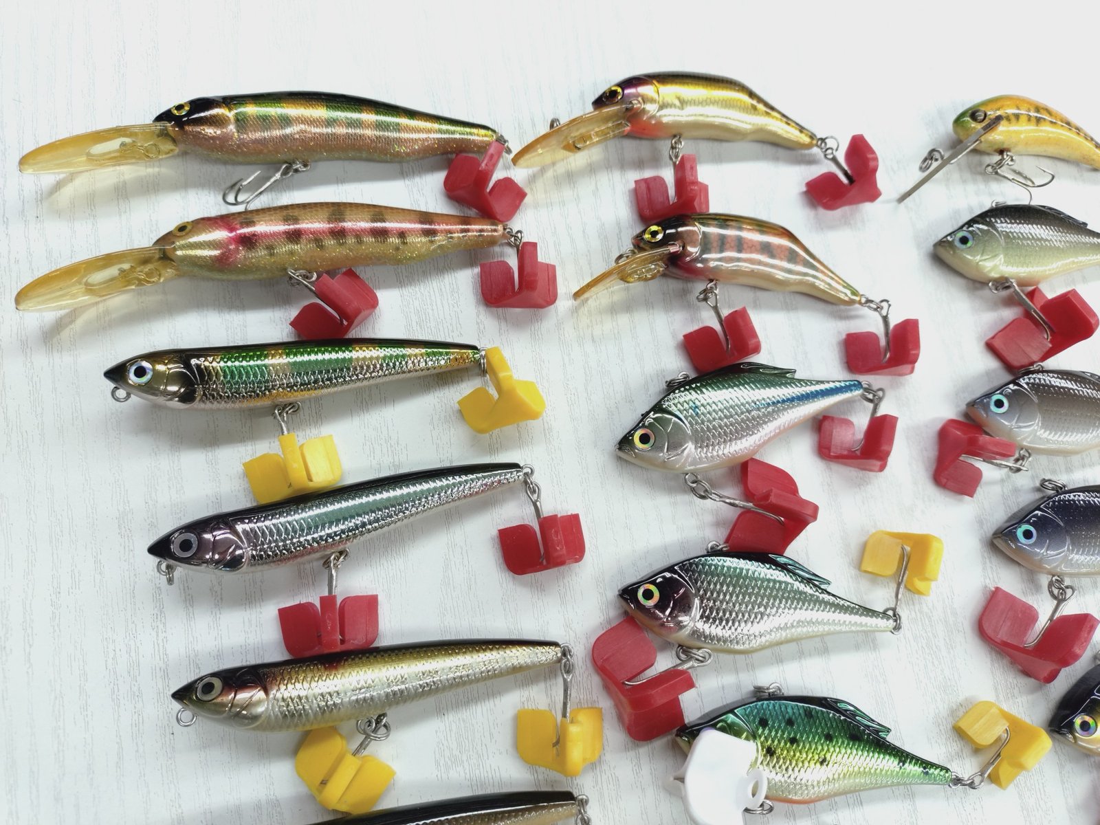 釣具買取・買い替え・売るなら「カニエのポパイ」｜オールドタックル
