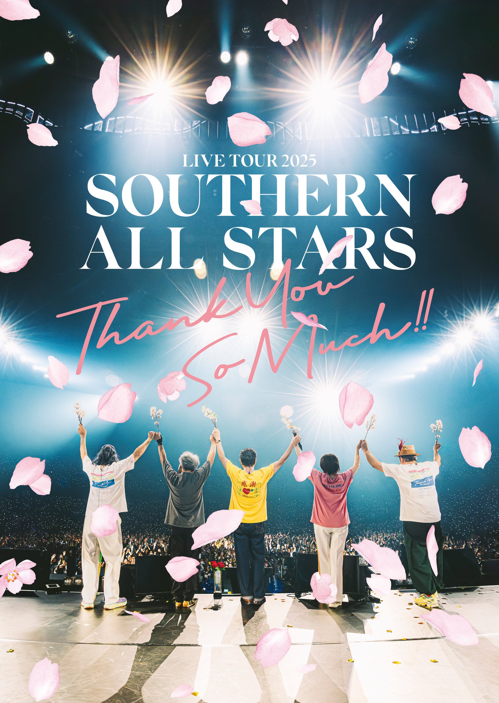 サザンオールスターズ Official Site