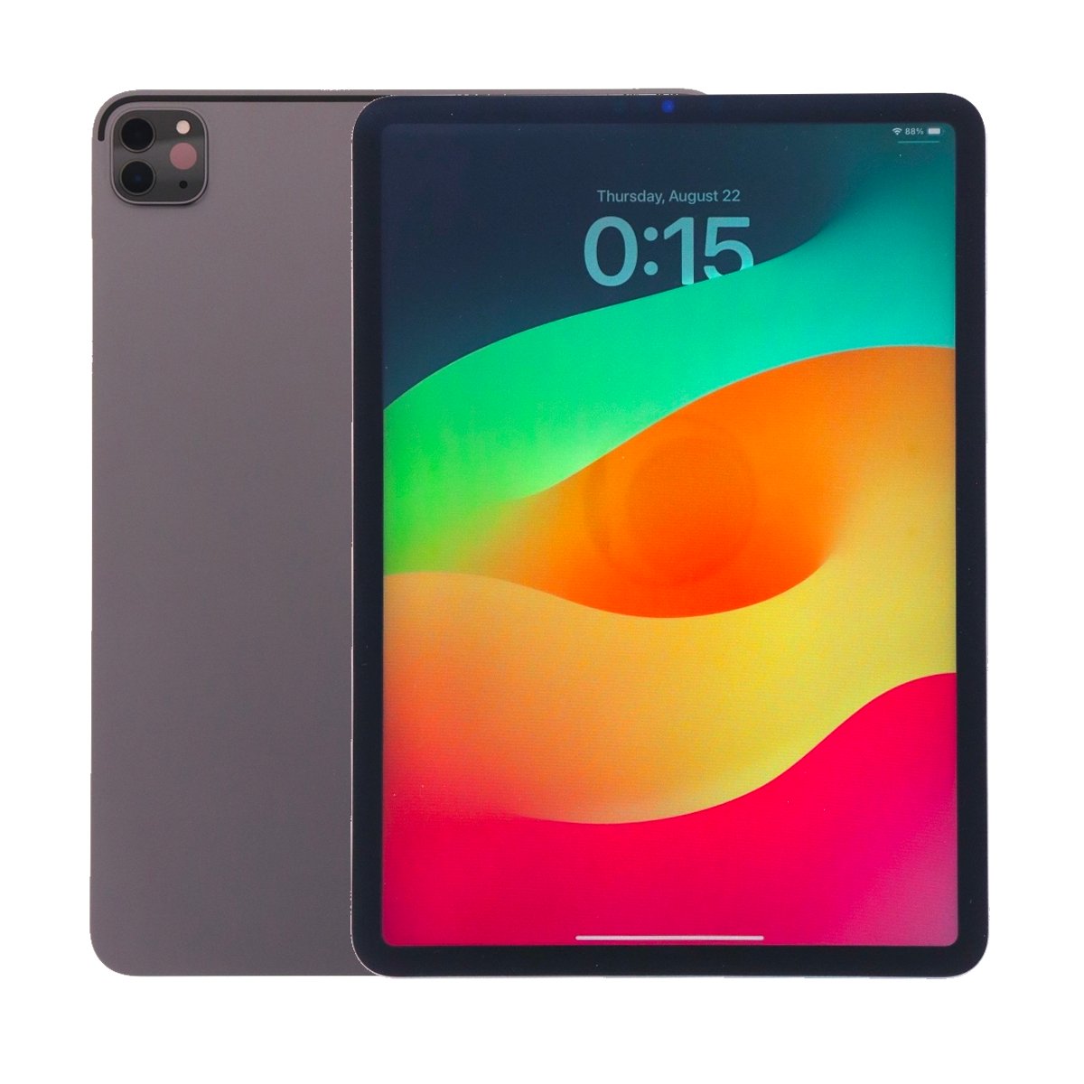 iPad Pro Apple pro 第3世代 11インチ A2459 256GB Wi-Fi+Cellular