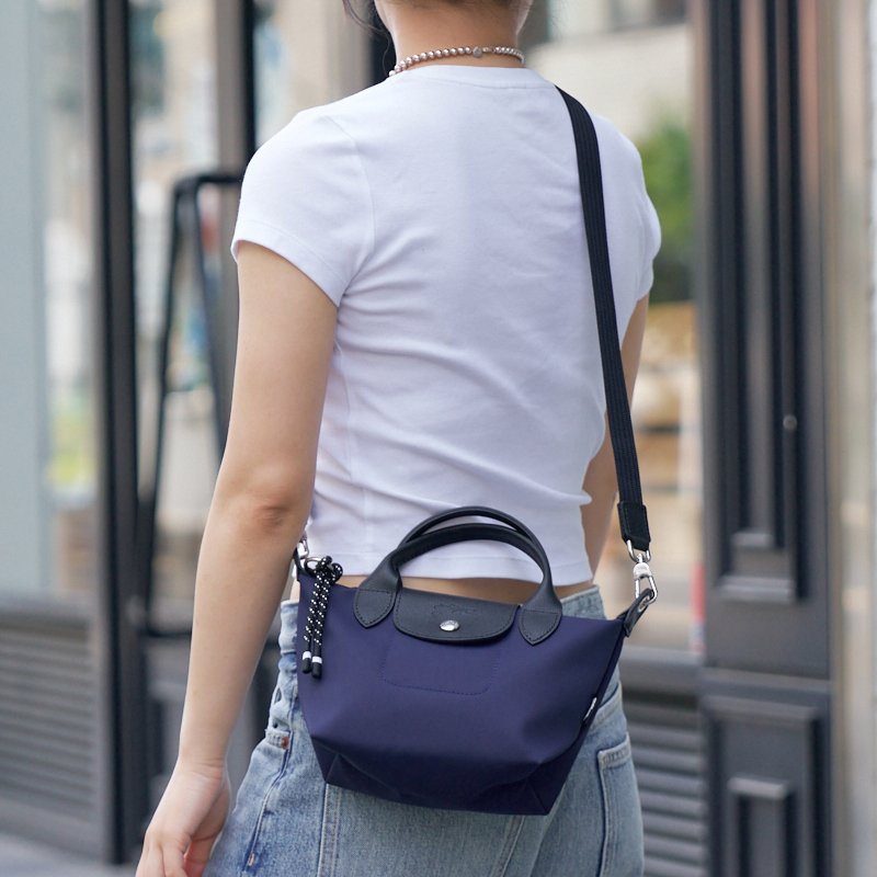 LONGCHAMP（ロンシャン） バッグ レディース 2WAY ハンドバッグ