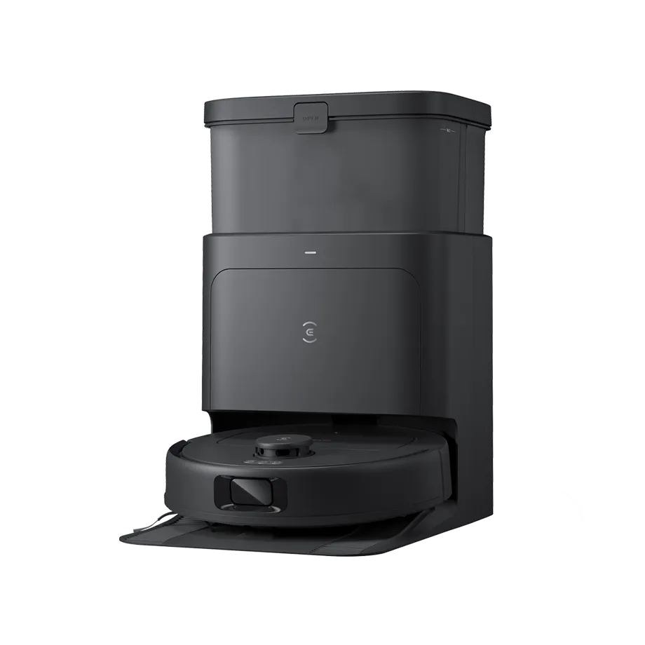 エコバックス ロボット掃除機 | ECOVACS Japan公式サイト