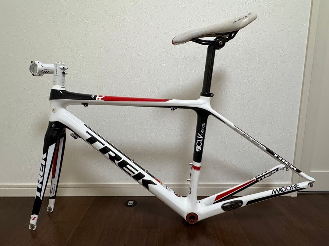 TREK Madone 4.7（2012年）トレック マドン4.7 サイズ50 Madone 4.7 H2 (Compact) - Trek Bikes