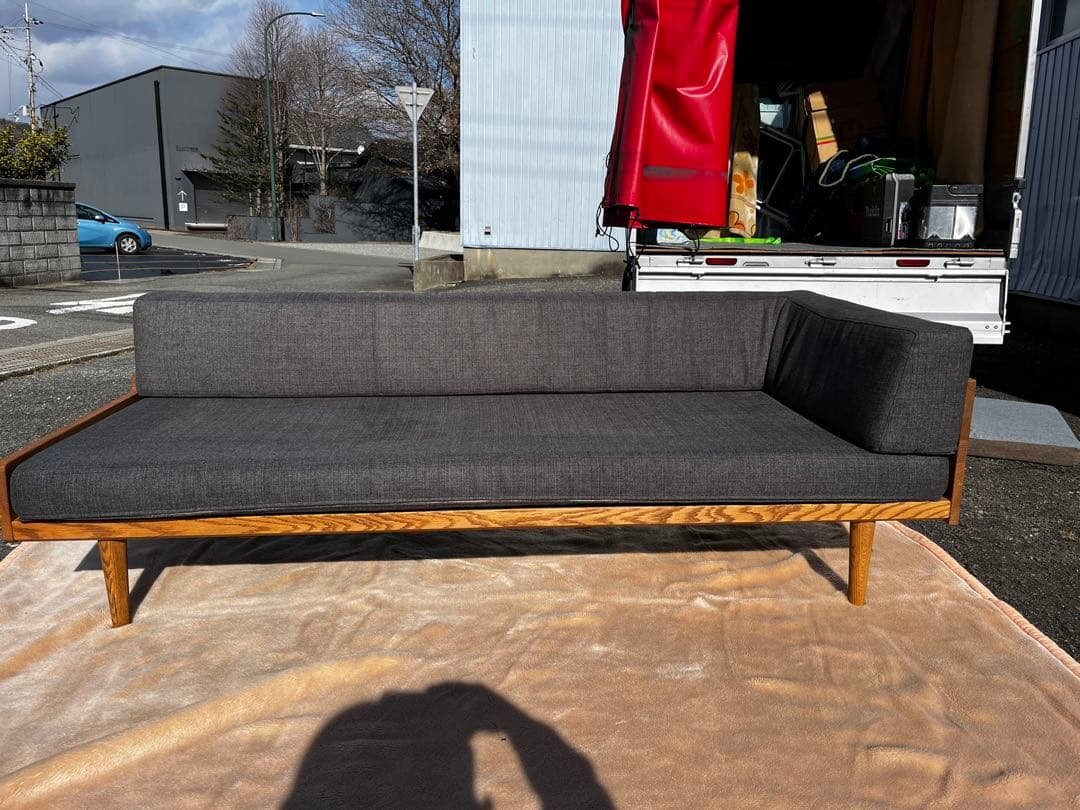 モモナチュラル　 MOMO NATURAL DAY SOFA 3P ONEARM sfdy-36l_fjr_33_b.jpg