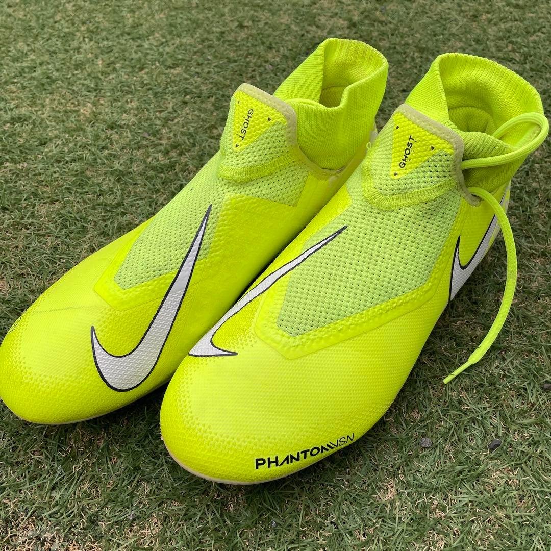 NIKEファントムphantomサッカースパイク28cm VORTEX PACK | NIKE（ナイキ） | サッカーショップKAMO
