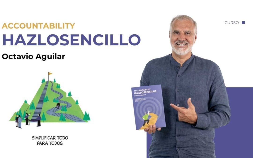 Accountability «HazloSencillo»
