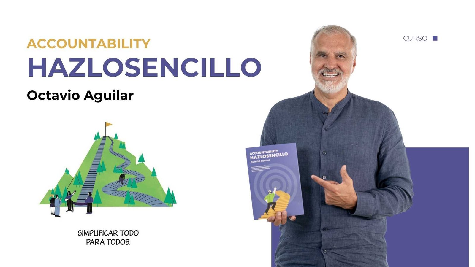 Accountability «HazloSencillo»